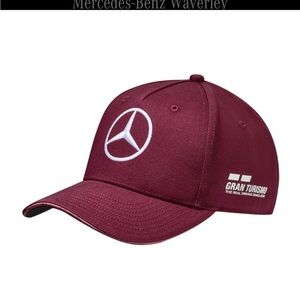Lewis Hamilton Mercedes AMG Petronas Hat 2018 Singapore GP Special Edition F1